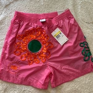 NWT unique Nike project uphoria shorts!
